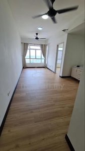 Midas Perling, 2 bedrooms, high floor, gng, Partial furnished