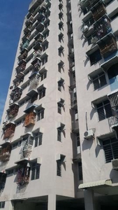 MODERN DESIGN WITH FULLY RENOVATED Taman Mas Apartment, Pantai Jerjak