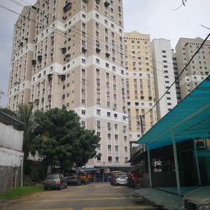 (MURAH!!) Apartment Bukit Baru, Keramat Hujung, Datuk Keramat, KL