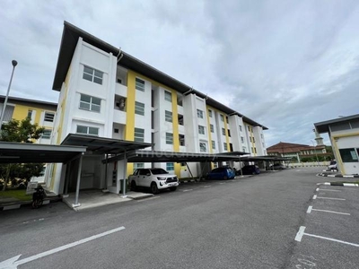NAIM EDUVISTA, Desa Ilmu, Kota Samarahan, Kuching, apartment rent