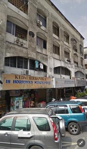 NEAR LRT PANDAN INDAH Shop Office Jalan Pandan 2/2 For Sale