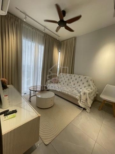 NEW Fully furnished middle & small room to rent Jalan Ipoh KL