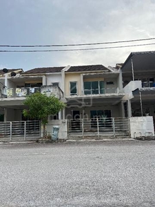 [New Unit, 1539sft, 2sty] Bandar Tasek Mutiara, Simpang Ampat