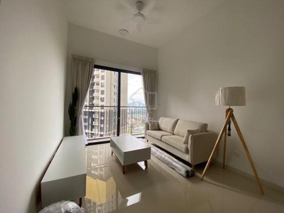 [NEW UNIT] Sunway Velocity Two For Rent 2+1 Bed FURNISHED