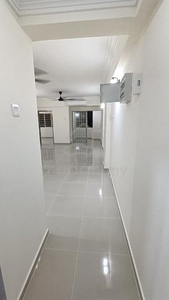 Newly Renovated - Sri Bandar Condominium