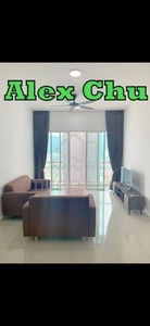[ NICE ] THE AMARENE IN BAYAN LEPAS 900SF Fully Furnished High Floor