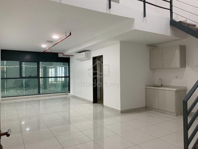 OFFICE For Rent 3 Towers 3 Tower Duplex Loft Soho Jalan Ampang KL City