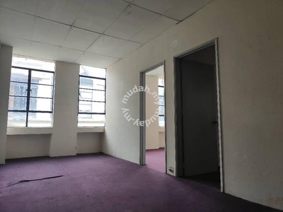 Office Lot Ready move in Kepong Desa Aman Puri