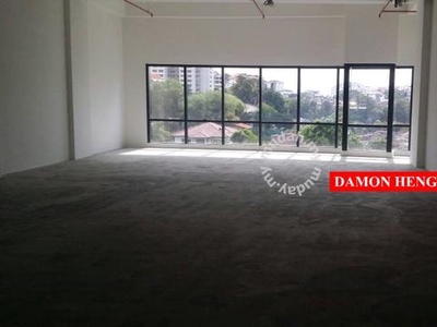 [Office/Spacious]Southbank Retail Office 3500sf Old Klang Road near MV