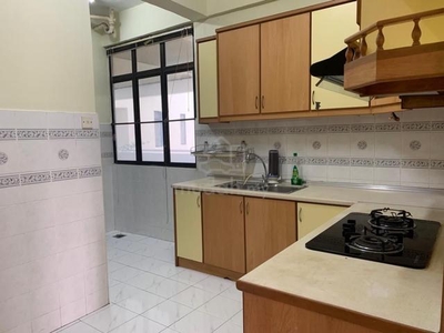 Parkview Tower Renovated Furnished Well Maintain Bukit Jambul BOOK NOW