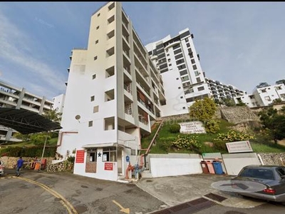 Pearlvue Heights Apartment | Renovation | 2 Car Park | FOR RENT
