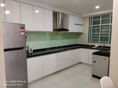 Perai, Palma Laguna Fully Renovated and furnished for rent