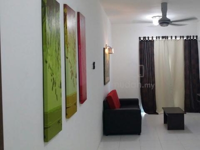 Pinang Laguna Apartment Fully Furnish - Good Deal