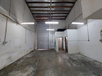 Premium 1.5 storeys Factory shop for rent at Kepong, KL
