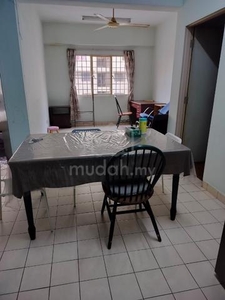 Prisma Perdana FULLY FURNISHED Cheras for RENT