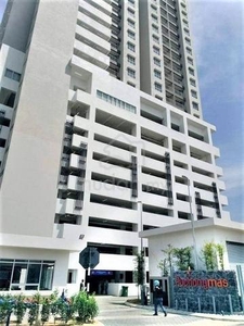 Puchong Residensi Puchongmas (PARTLY FURNISHED+NEAR MID VALLEY+COZY)