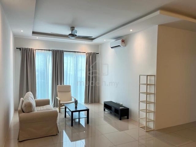 Quaywest residence at bayan lepas fully furnished