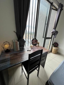 Queen size room for rent in cheras You vista one month deposit only