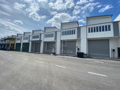 [ Rawang @ Sungai Choh ] Freehold Factory For Sale New Good Investment