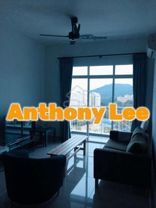 Reflections 1265sqft FULLY FURNISHED RENOVATED near Airport 2 Carparks