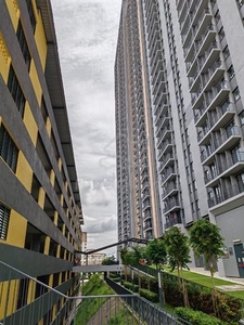Residensi Aman Bukit Jalil 3R2B newly unit for rent