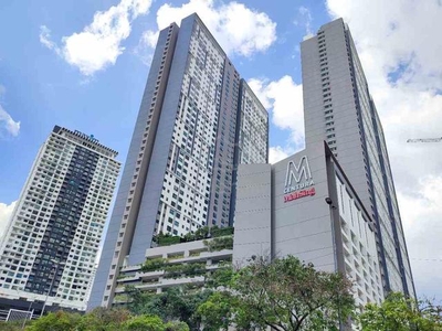 Residensi M Centura Condominium, Setapak Kuala Lumpur