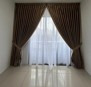 Room to rent in Vista Sentul New Condominium in Sentul