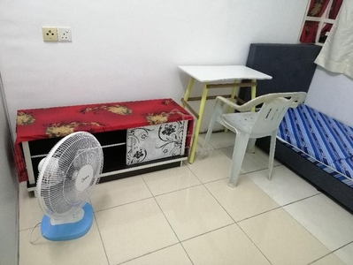 Rooms in Selama, Perak to rent