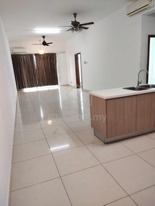 Royal Regent Sri Putramas 3 Condo, Actual, P/Furnished, Move In Ready