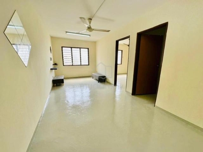RUMAH CANTIK+ Cendana Apartment Bandar Sri Permaisuri Cheras