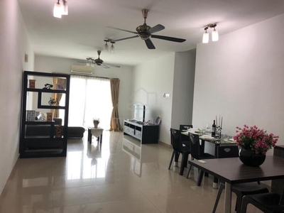 Saville Residence, Seputeh , Old klang road, 5 min To Mid Valley