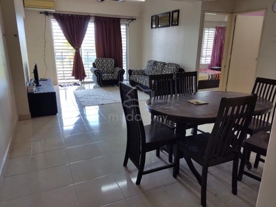 Seaview Tower Fully Furnished for Sale