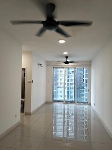 Sentul Point Serviced Residence, Freehold Facing swimming pool