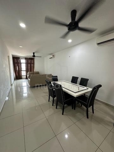 Sewa Fully Furnished Chymes Residence Jalan Gurney Ready move in