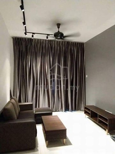 Simee Oasis Condo Fully Furnished For Rent