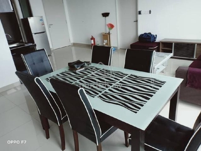 Sinaran Wangsa Maju Condominium, Spacious, Fully furnished