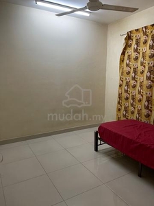 Single Room Taman Melati