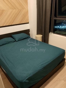 small room in Arteplus ampang
