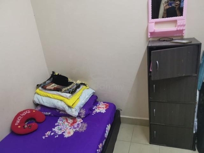 Small Room with Private Bathroom in Sentul, Kuala Lumpur