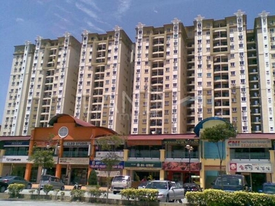 Sri Ampang Condominium