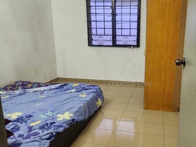 Sri bintang Apartment 3room 2bath ( 100% lowest floor and price )