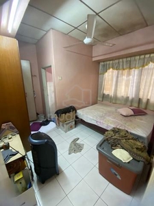 Sri Kuching Apartment For Rent