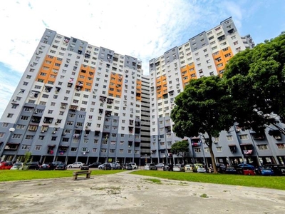 Sri Penara Apartment for Sale