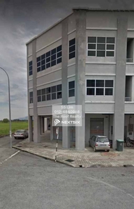 出租 Stargate | For Rent | Alor Setar | Kedah Double Storey Shop Office corner 角头间