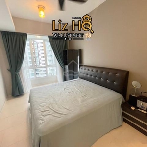 Summer Place Condominium Fully Furnished 1050sqft @ Jelutong Penang