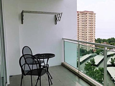 Summerton located at Bayan Lepas for RENT !!