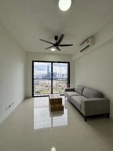 Sunway Velocity Two, Cheras Maluri Fully Furnished For Rent