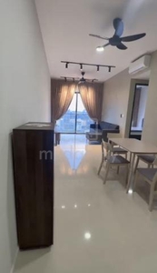 Sunway Velocity Two Service Residenece, Fully Furnished, Move In Ready