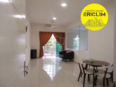 Take Deal !! Imperial Residence, 1100 Sqft, Low Floor, Basic Renovated