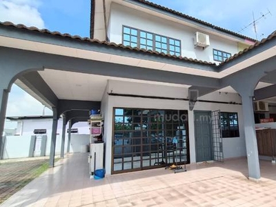 Taman Sentosa Klang Corner 40 x 65 House for Sale